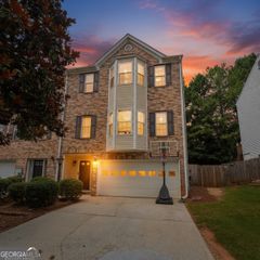 2507 Stonegate Drive NW, Acworth, GA 30101