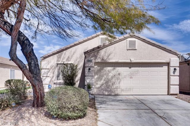 5424 Pepperpike Avenue, Las Vegas, NV 89130