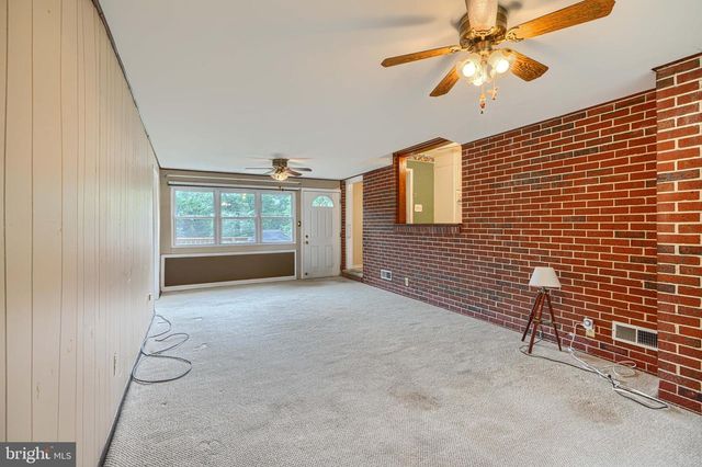 323 MONTGOMERY DR, Forest Hill, MD 21050