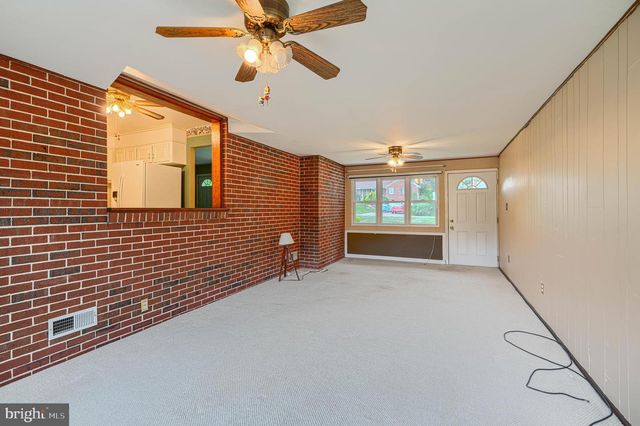 323 MONTGOMERY DR, Forest Hill, MD 21050