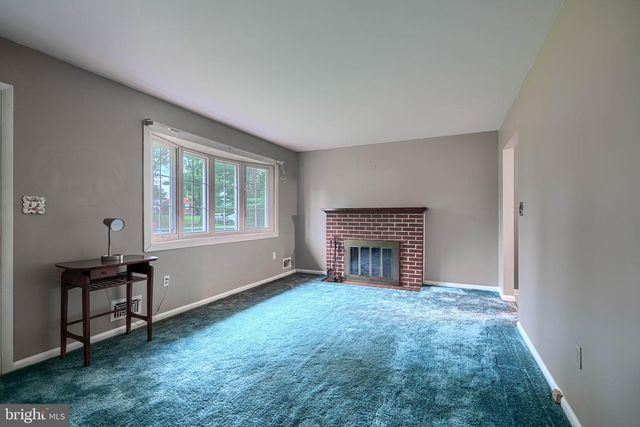 323 MONTGOMERY DR, Forest Hill, MD 21050