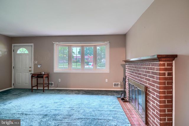 323 MONTGOMERY DR, Forest Hill, MD 21050