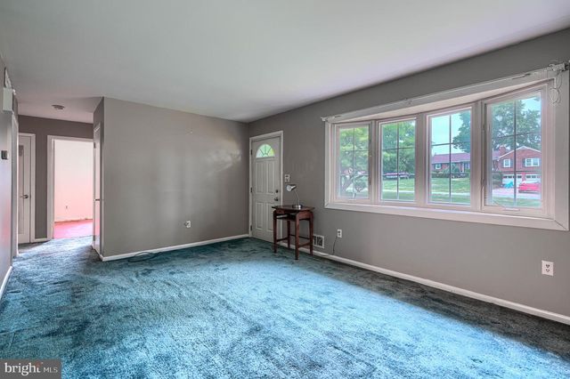 323 MONTGOMERY DR, Forest Hill, MD 21050