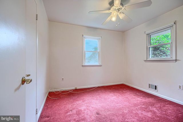 323 MONTGOMERY DR, Forest Hill, MD 21050