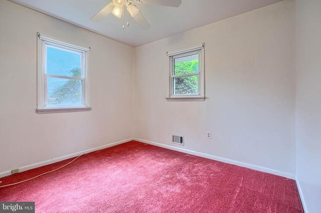 323 MONTGOMERY DR, Forest Hill, MD 21050
