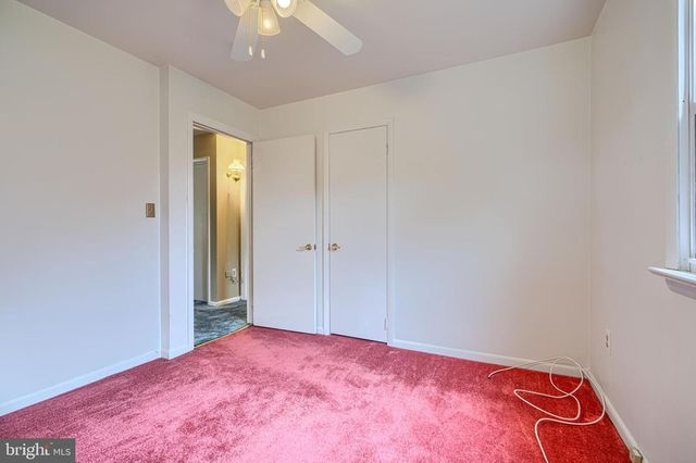 323 MONTGOMERY DR, Forest Hill, MD 21050