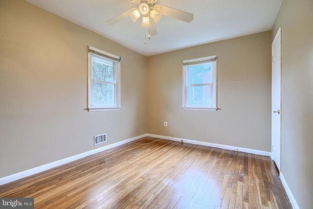 323 MONTGOMERY DR, Forest Hill, MD 21050