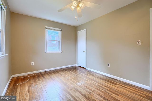 323 MONTGOMERY DR, Forest Hill, MD 21050