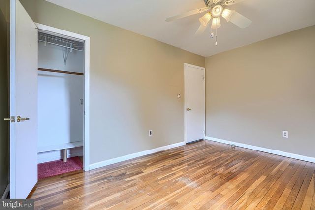 323 MONTGOMERY DR, Forest Hill, MD 21050