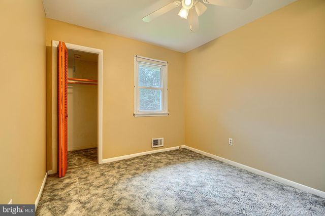 323 MONTGOMERY DR, Forest Hill, MD 21050