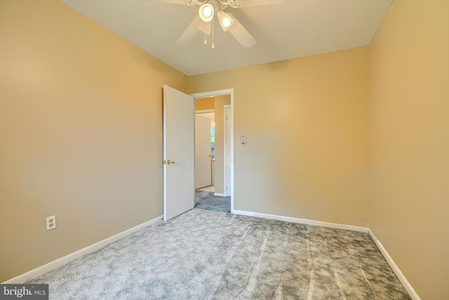 323 MONTGOMERY DR, Forest Hill, MD 21050