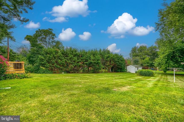 323 MONTGOMERY DR, Forest Hill, MD 21050
