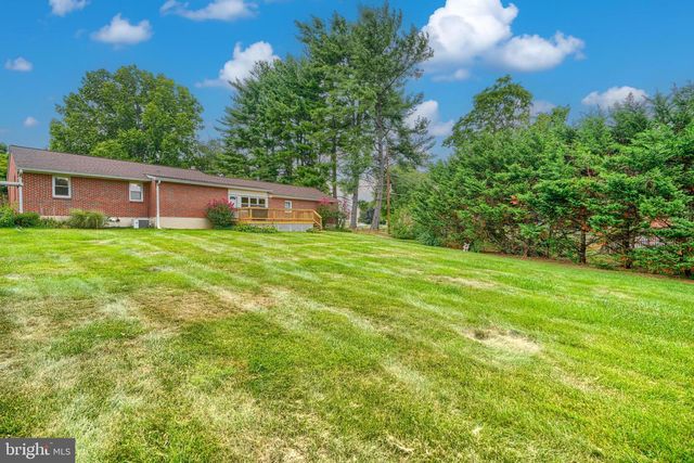 323 MONTGOMERY DR, Forest Hill, MD 21050