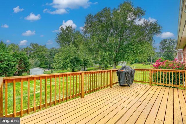 323 MONTGOMERY DR, Forest Hill, MD 21050