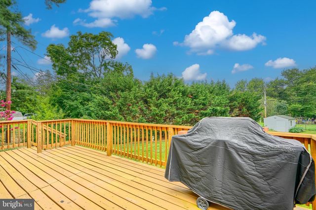 323 MONTGOMERY DR, Forest Hill, MD 21050