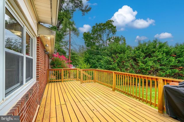 323 MONTGOMERY DR, Forest Hill, MD 21050