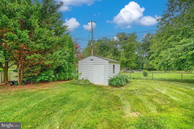 323 MONTGOMERY DR, Forest Hill, MD 21050