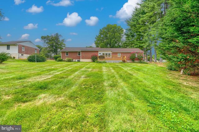 323 MONTGOMERY DR, Forest Hill, MD 21050