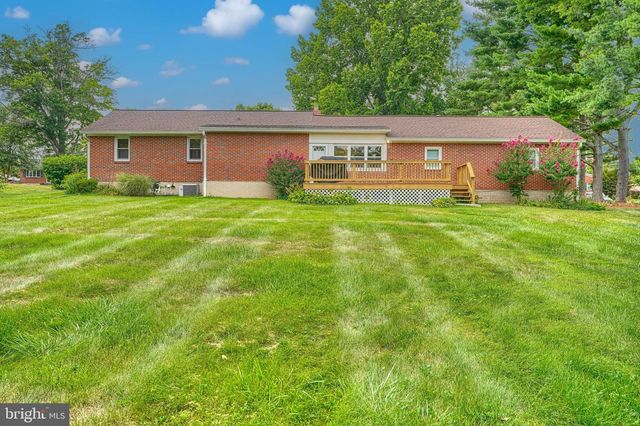 323 MONTGOMERY DR, Forest Hill, MD 21050