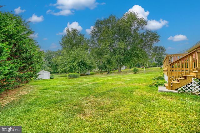 323 MONTGOMERY DR, Forest Hill, MD 21050