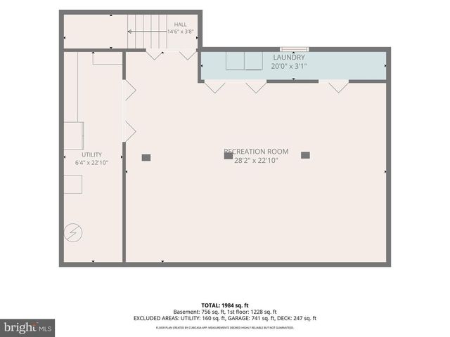 323 MONTGOMERY DR, Forest Hill, MD 21050
