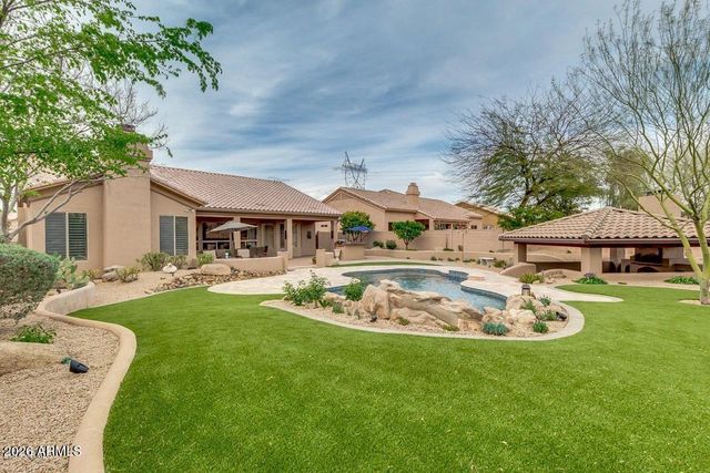 4961 E JUANA Court, Cave Creek, AZ 85331