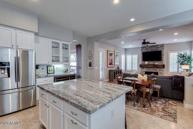 4961 E JUANA Court, Cave Creek, AZ 85331