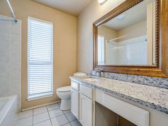 1001 Filmore Drive, Plano, TX 75025