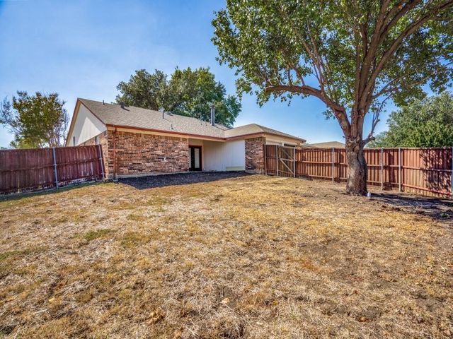 1001 Filmore Drive, Plano, TX 75025