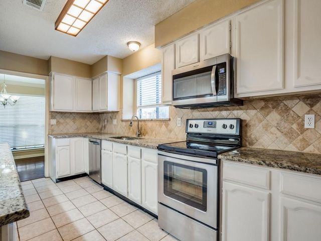 1001 Filmore Drive, Plano, TX 75025