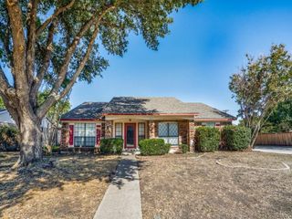 1001 Filmore Drive, Plano, TX 75025