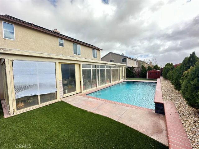 12635 Agave Bay Street, Victorville, CA 92392