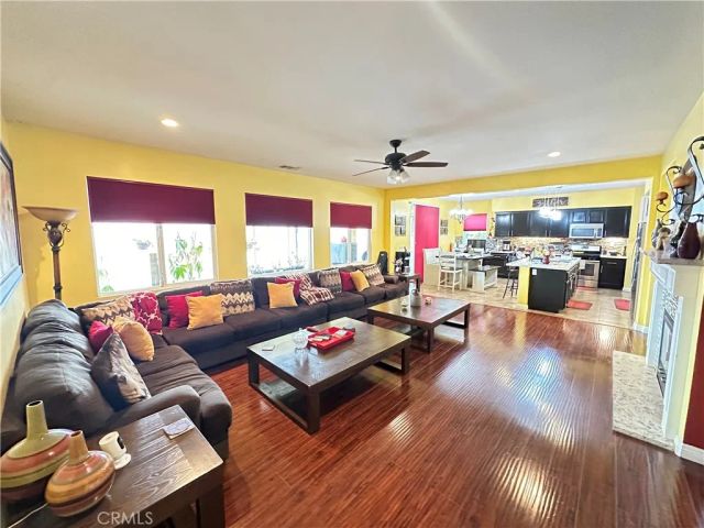 12635 Agave Bay Street, Victorville, CA 92392