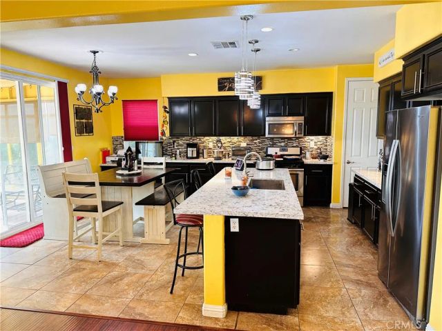 12635 Agave Bay Street, Victorville, CA 92392