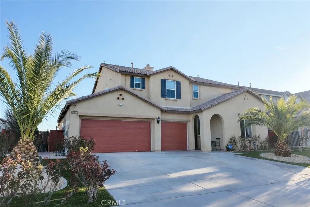 12635 Agave Bay Street, Victorville, CA 92392