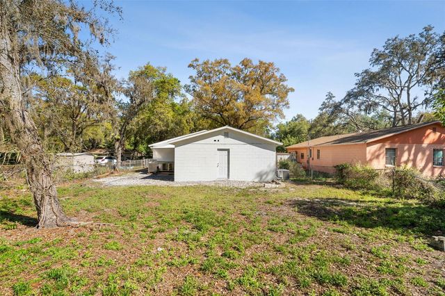 3805 E CRENSHAW STREET, Tampa, FL 33604