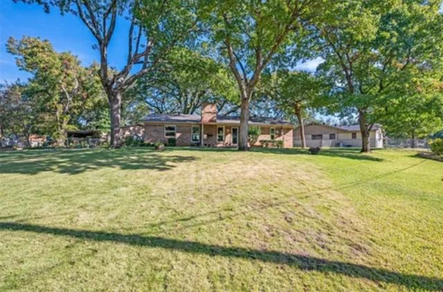 802 wilshire Court, Arlington, TX 76012