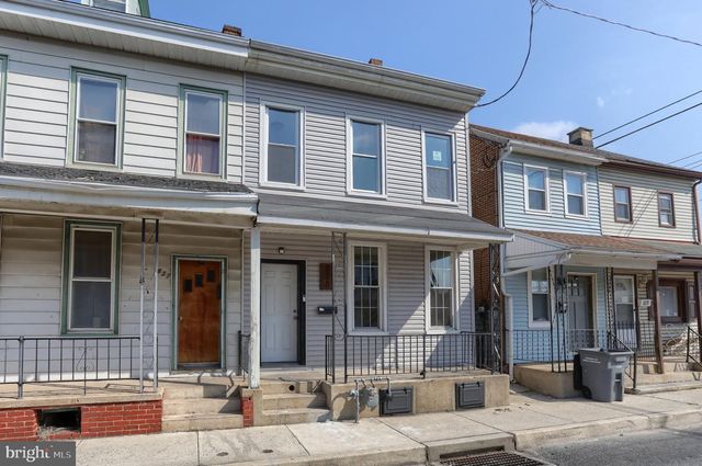 825 SCULL ST, Lebanon, PA 17046