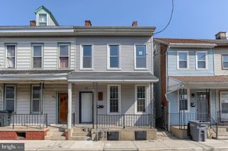 825 SCULL ST, Lebanon, PA 17046