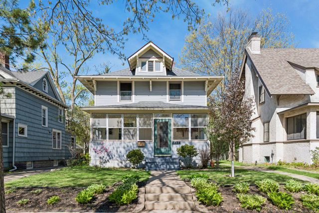 4424 Washburn Avenue S, Minneapolis, MN 55410