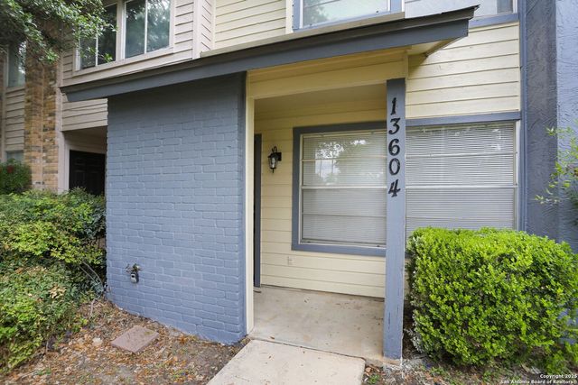 13604 Dutch Myrtle, San Antonio, TX 78232