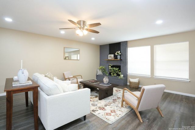13604 Dutch Myrtle, San Antonio, TX 78232