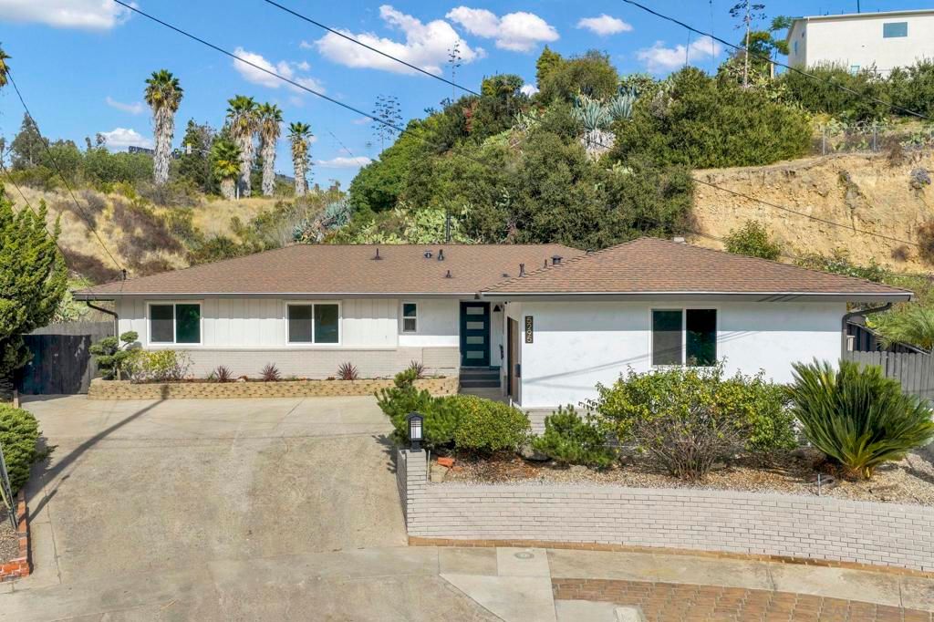 5295 Joan Court, San Diego, CA 92115 — exterior