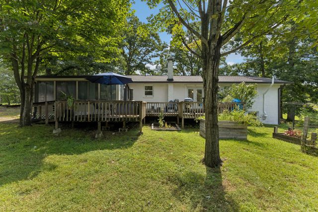 9062 E 40 Rd, Bon Aqua, TN 37025
