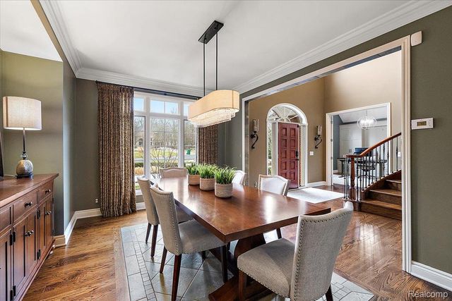 3303 Timberlake Drive, Commerce Charter Township, MI 48390