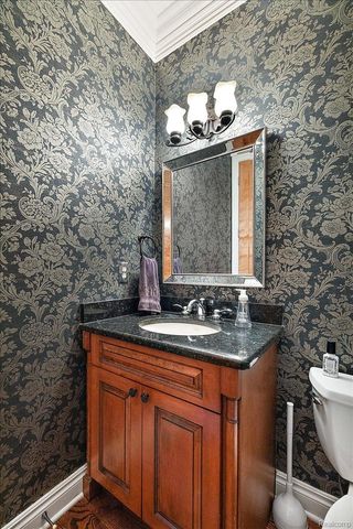 3303 Timberlake Drive, Commerce Charter Township, MI 48390