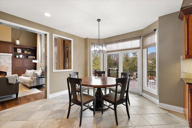 3303 Timberlake Drive, Commerce Charter Township, MI 48390