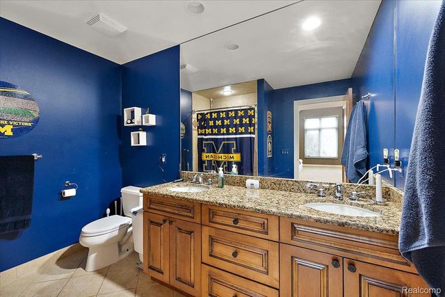 3303 Timberlake Drive, Commerce Charter Township, MI 48390