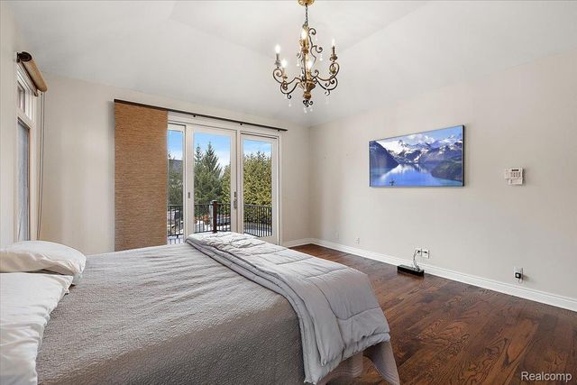 3303 Timberlake Drive, Commerce Charter Township, MI 48390