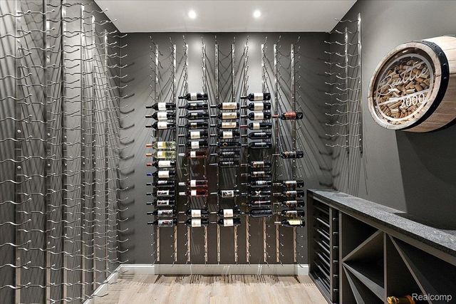 3303 Timberlake Drive, Commerce Charter Township, MI 48390